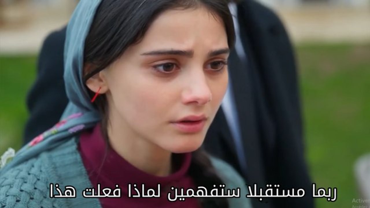 مسلسل أنت من أحببت الحلقة 15 كاملة مترجمة