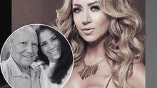 MAYA KARUNNA RECUERDA CON CARIÑO A JAIME SÁNCHEZ ROSALDO
