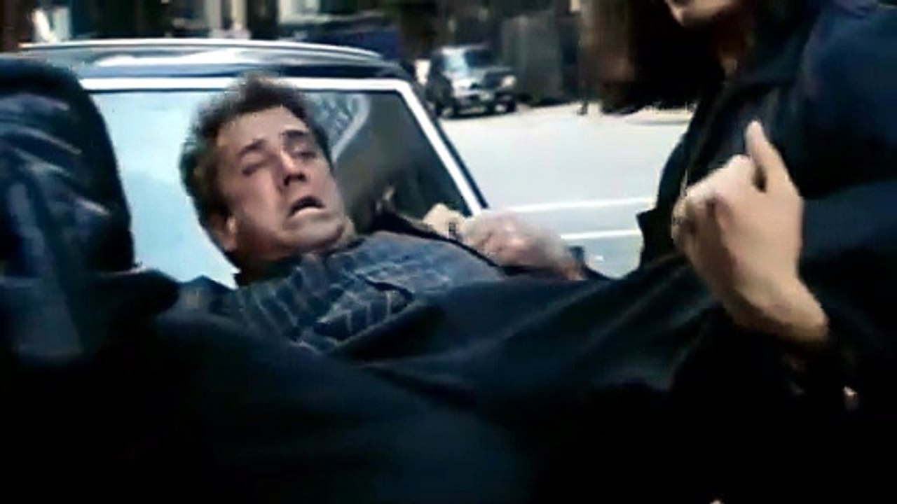 PAYBACK (1999) Trailer VO [Full Movie]