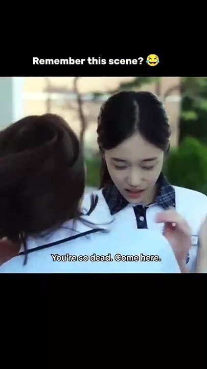 Funny k-Drama #fypシ゚viral #kdrama #funny #shorts #youtubeshorts