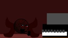 Pazuzu-Nibiru Sings The One Who's Running The Show