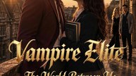 Vampire Elite- The World Between Us