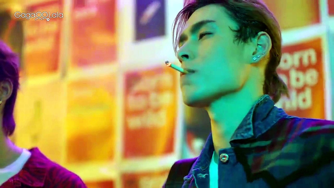 Play Boyy - Episode 2 EngSub [Full Movie]