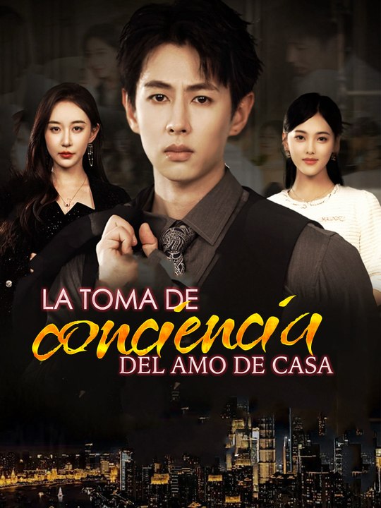 La toma de conciencia del amo de casa | Serie Completa (75 eps) HD