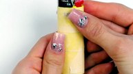 DIY clay case for lighters! 💖✨