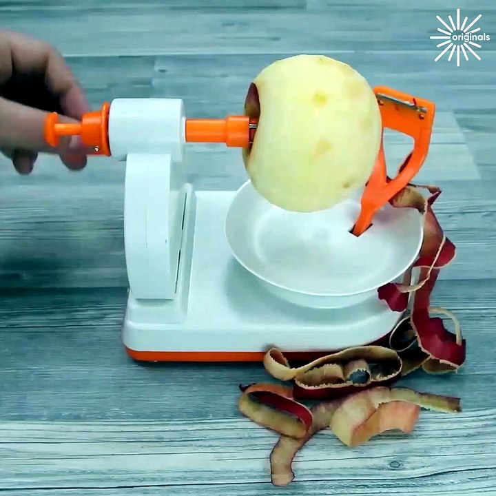Kitchen tools you wish you had in your hands!