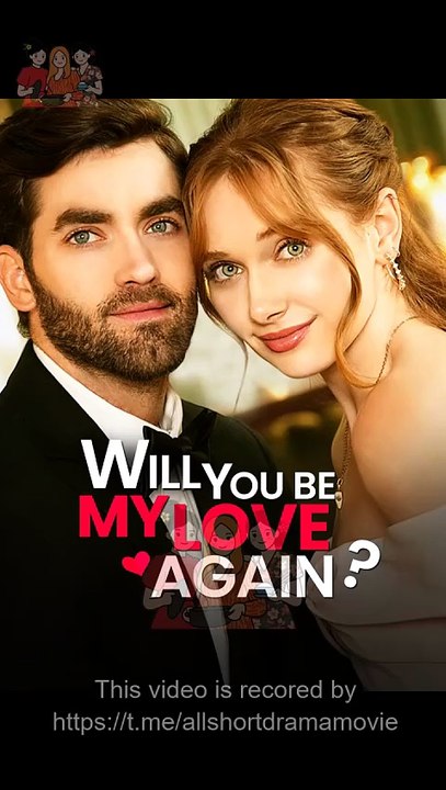 Will You Be My Love Again