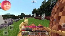 Minecraft Randoms Gameplay |Part 35 (Facecam)