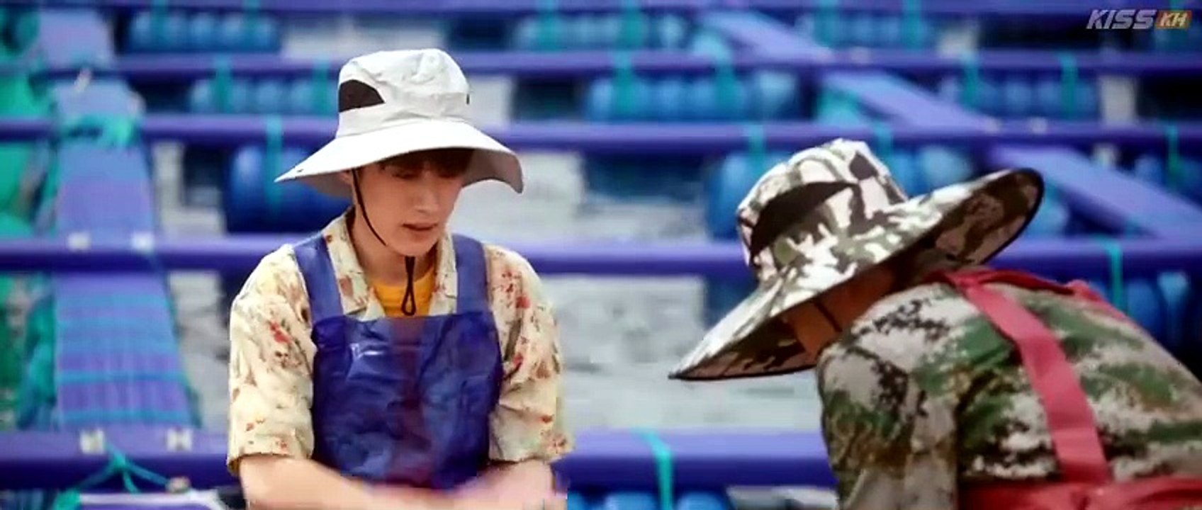 Dazzling Episode 18