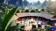 Mẹ Âu Cơ Và Bí Ẩn Về Nguồn Gốc Tiên Tộc Việt Nam