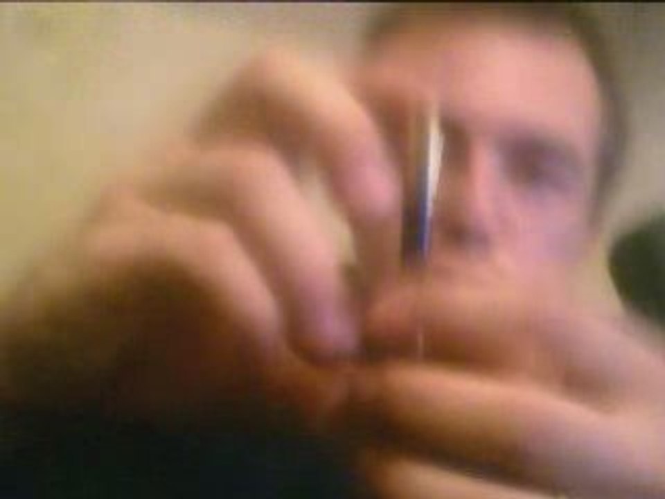 Cigarette