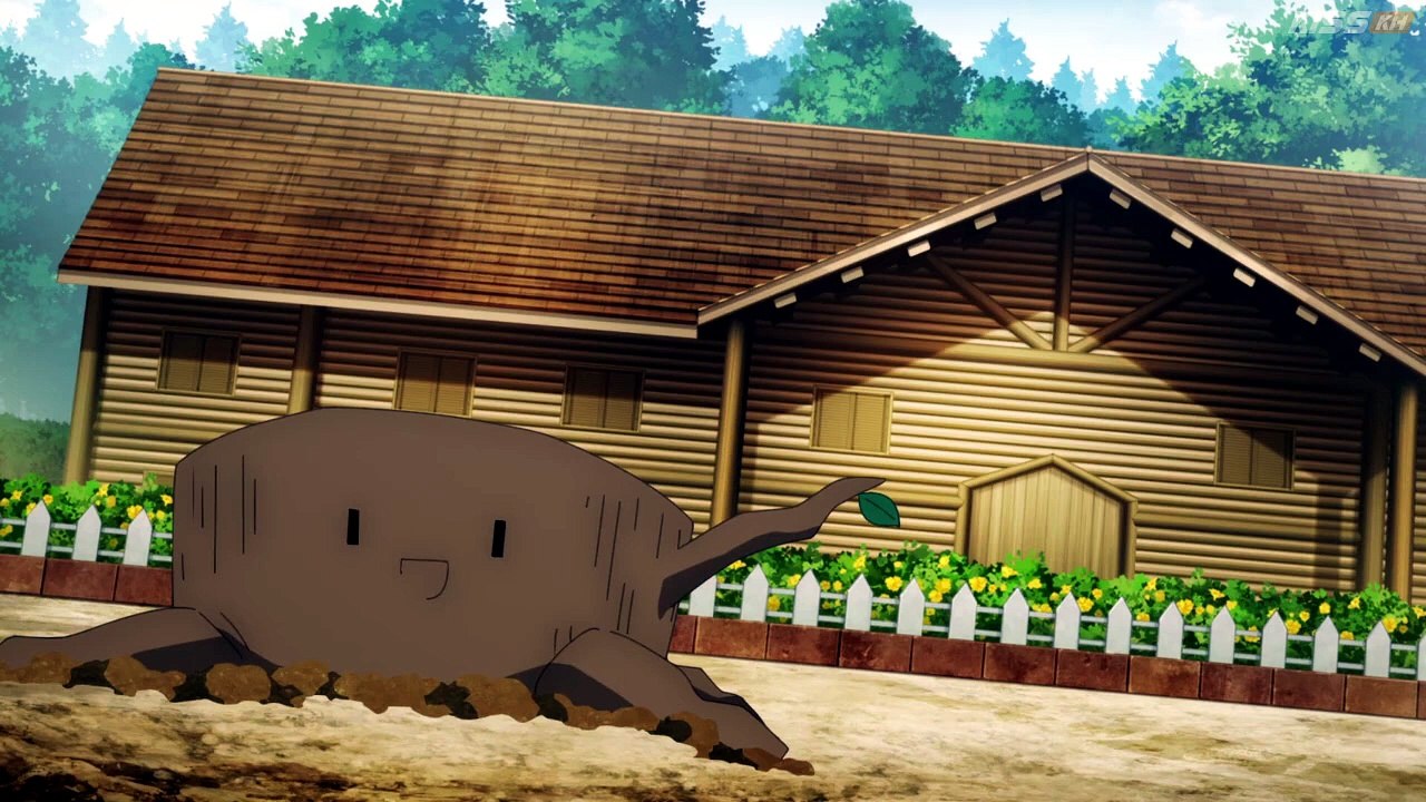 Farming Life in Another World  Episode 10 Engsub