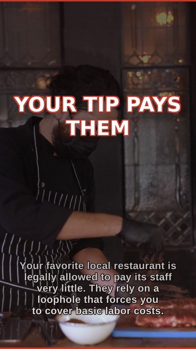 The Sub-Minimum Loophole Siphoning Your Cash 📉🍽️