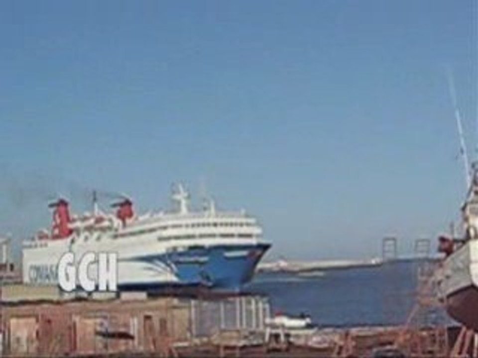 GIORGIO @ SETE 2008  ¤ ANA LEH - NANCY AJRAM