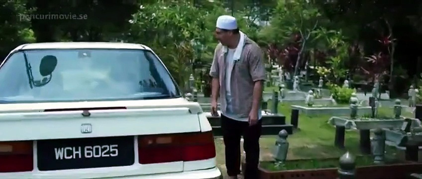 Munafik (2016) Indo Sub