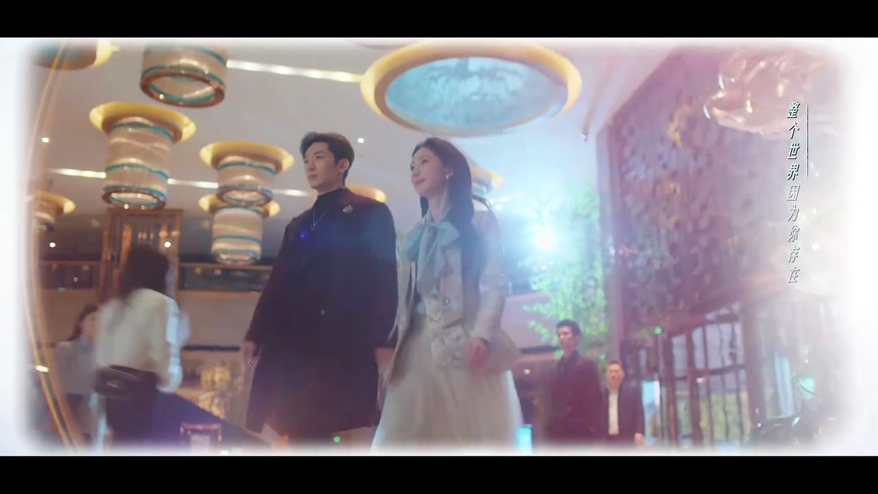 [ Eng Sub ] Ep 12 The Contract Has Thorns | Full HD