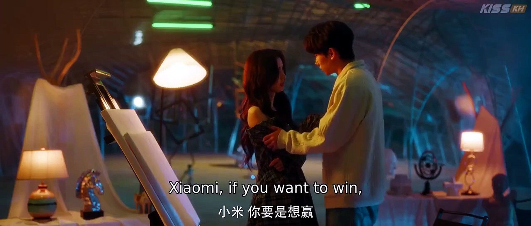 Visage and Soul (2026) Episode 10 - Visage and Soul (2026) Episode 10 EngSub New Movie 2026