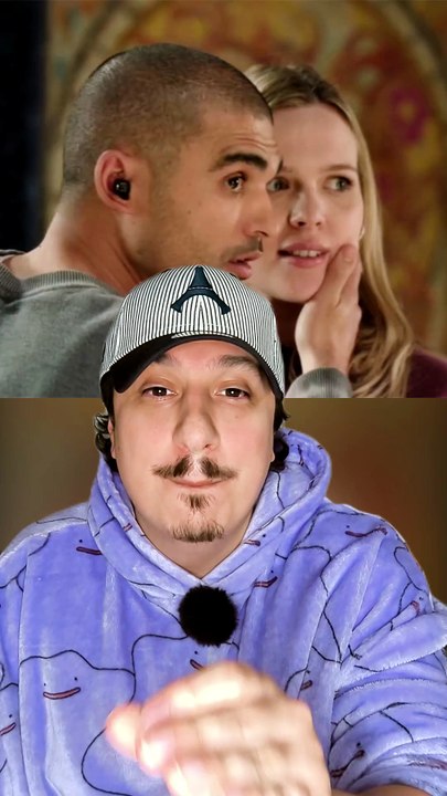 Un couple surprise dans Plus Belle La Vie #plusbellelavie #pblv #plusbellelavieencoreplusbelle