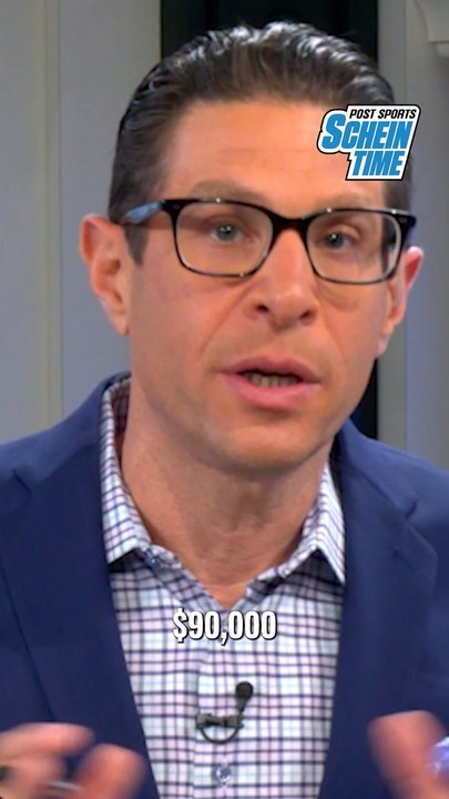 “All day long on ESPN all they're talking about is the line and gambling and who you are picking and so on. You're gonna have a lot of athletes that become gamblers because of it.”