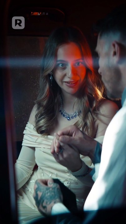 Taming My Ex's Billionaire Uncle - Den Milliardär-Onkel meines Ex zähmen   HD 1080p