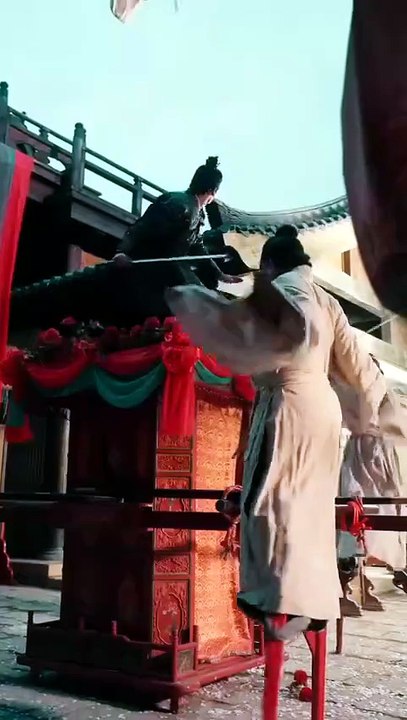 The Soothsayer Full Chinese Drama