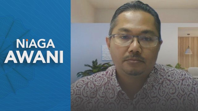 Niaga AWANI: PRN Johor| Mengemudi ekonomi Johor ke peringkat seterusnya