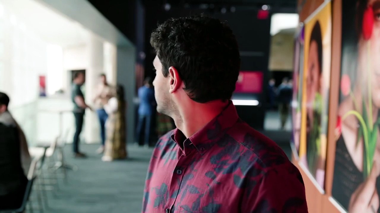 A Nice Indian Boy in English Full Movie HD Online 2025