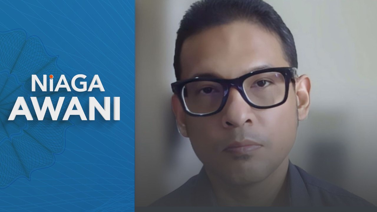 Niaga AWANI: Risiko makin meningkat | Apa keutamaan ASEAN?