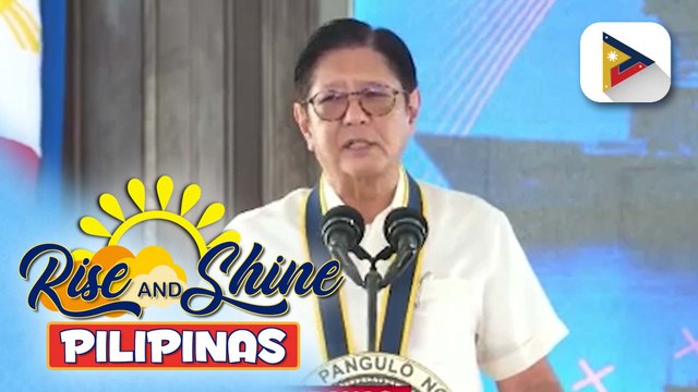 Kaligtasan ng mga pasyenteng nasa ospital dahil sa #lindol sa Mindanao, pinatututukan ni PBBM.; buong pwersa ng pamahalaan, kumikilos na | ulat ni Cleizl Pardilla