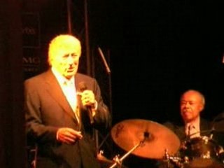 Tony Bennett