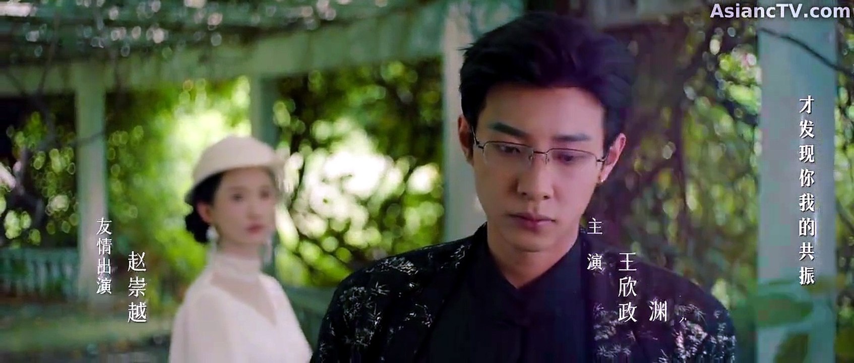 Be Her Resilience (2025) Episode 19 Eng Sub