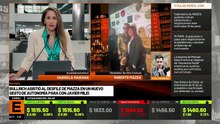 Roberto Piazza desmintió los rumores de pelea con Javier Milei