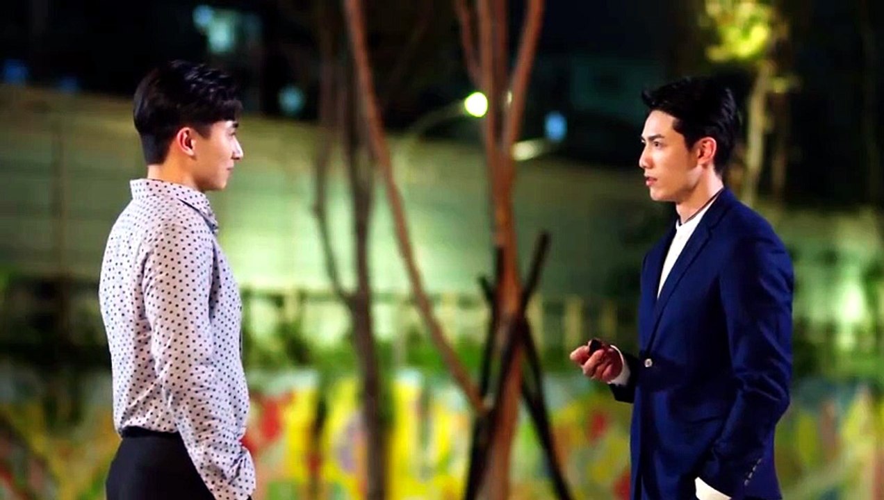 Be Loved in House: I Do (2021) Special Ep.12.5 Eng Sub