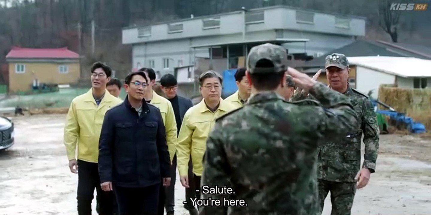 The Legend of Kitchen Soldier Episode 8 ｜ PrimeSeries Full Movie HD Online