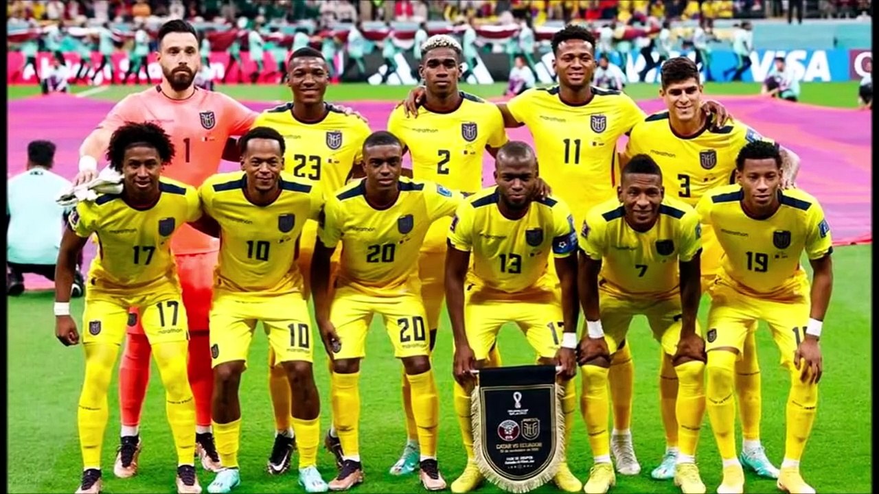 LOS 8 PAÍSES DE LATINOAMÉRICA QUE VAN AL MUNDIAL 2026