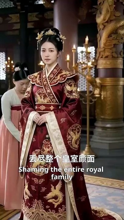 [Eng Sub]🔥【ENG DUB】They Locked Him in a Dungeon to Die… He Came Back and Took the Empire! - Full Drama Episode | Full Drama Dailymotion #reelshort