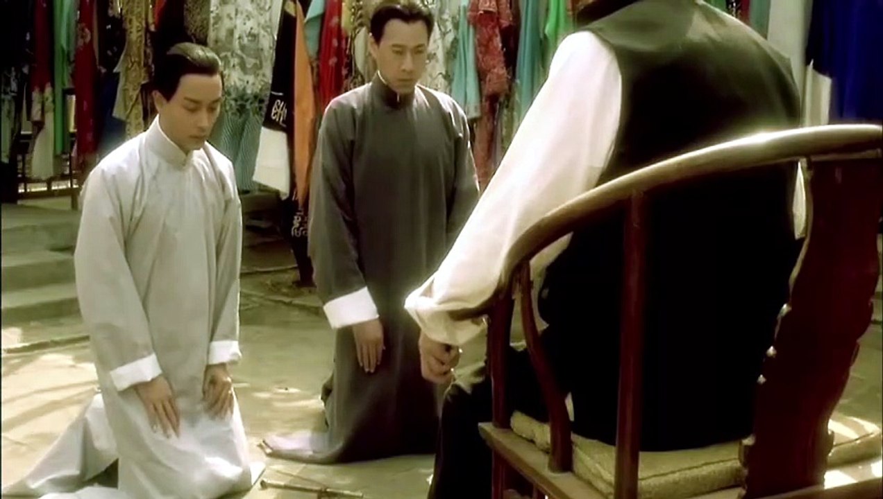 Farewell My Concubine Part 2 Full Movie HD Online 1993