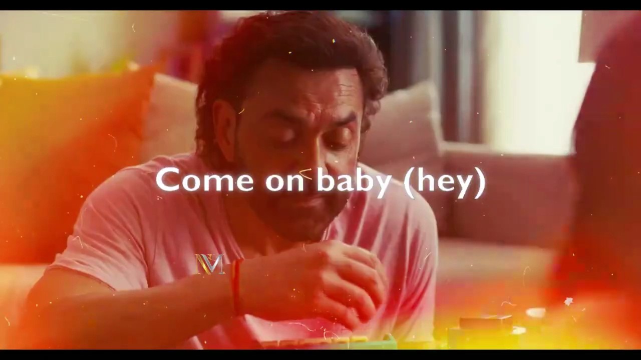 BANDAR | Come On Baby Dil Kisko Degi | Full Song | Ajit Singh, Bobby deol