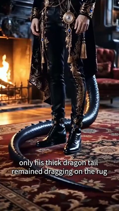 I Bought the Deadliest Dragon Slave