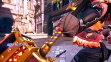 Jugada Destacada Reinhardt 752