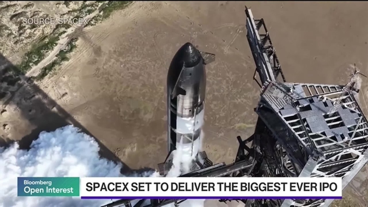 TrueCar's Scott Painter on Elon Musk and SpaceX