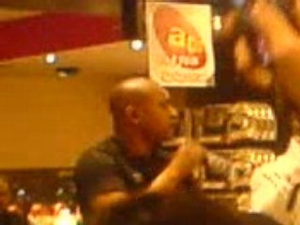 Concert + dedicace + psy4 de la rime