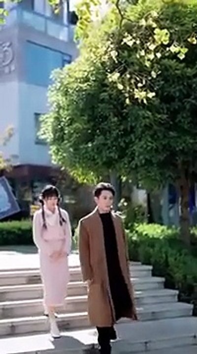 Ceo falls for kind hotel waitress
