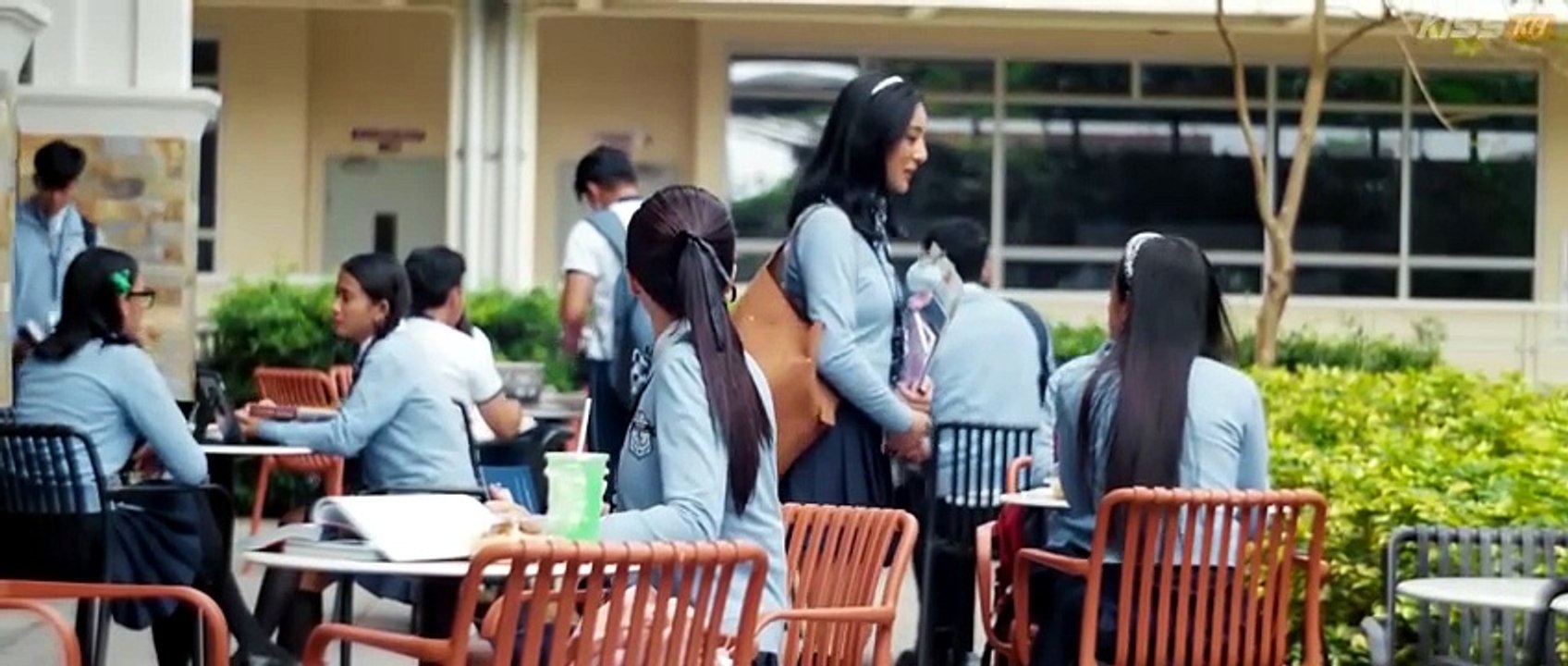Bad Genius The Series Episode 1 Engsub