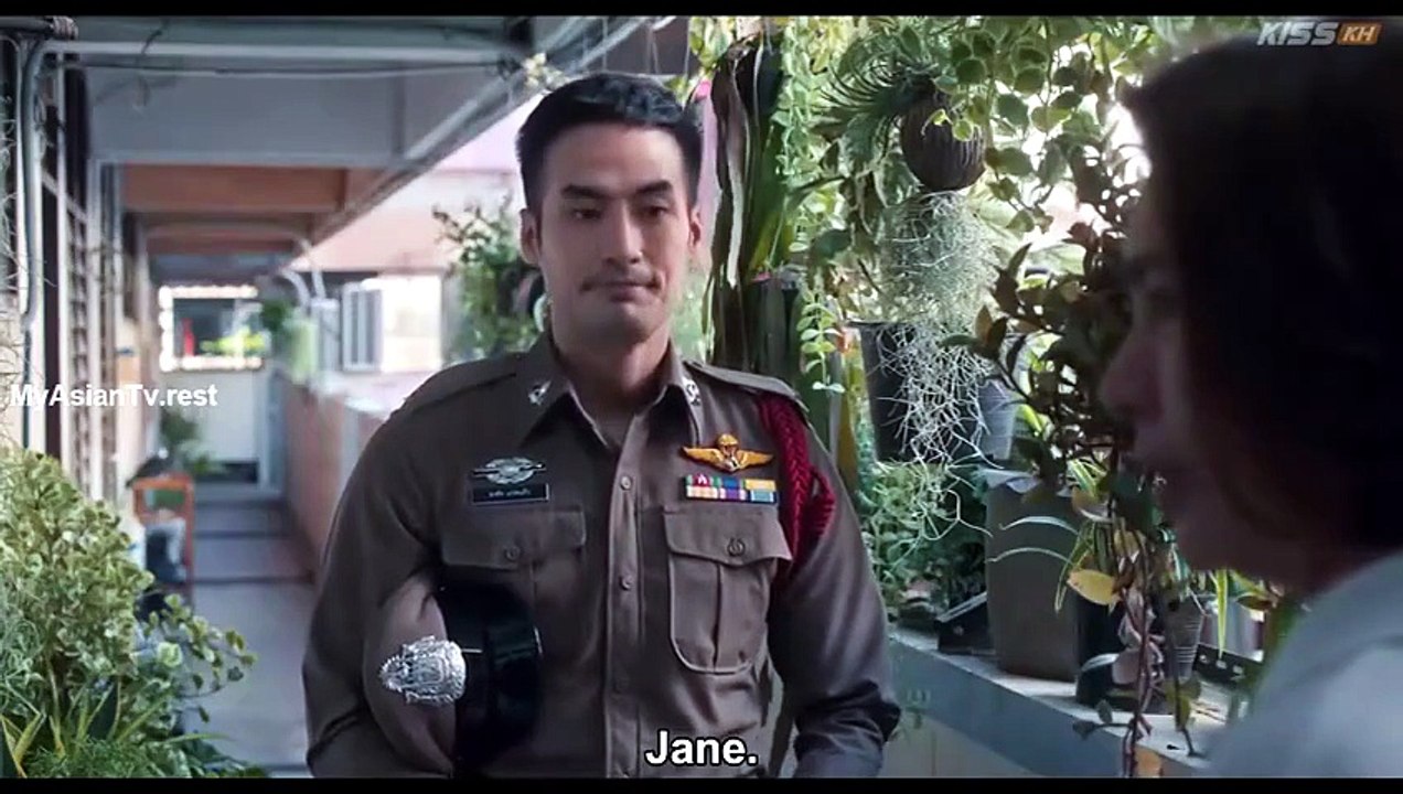 Flat Girls HD Thai