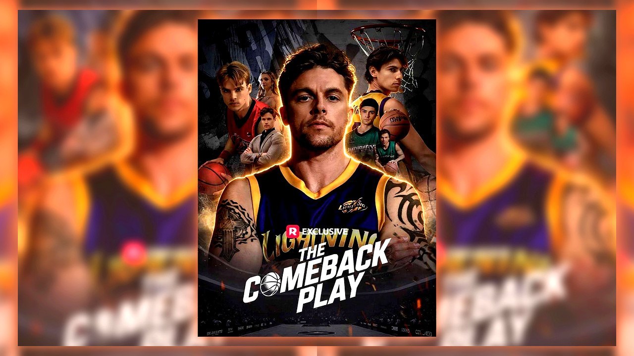 Das Comeback Alle Folgen | Ganzer Film Deutsch