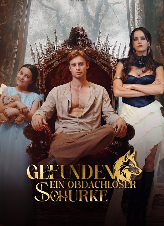 Gefunden: Ein obdachloser Schurke | Full 60 Eps SD Drama 2026