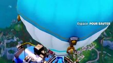 La 4ème Rune du coffre est rentrée dans le Vault !