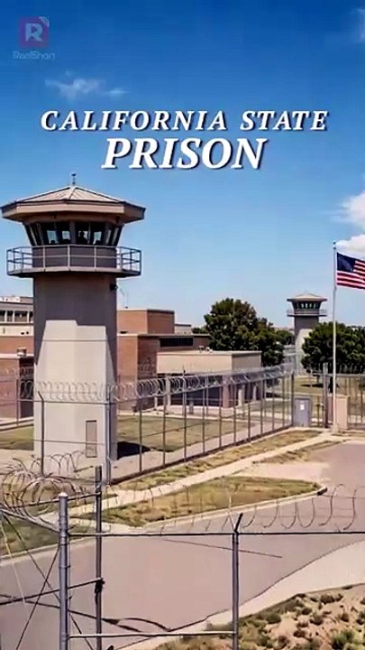 Double Life of a Cell Block King RS
