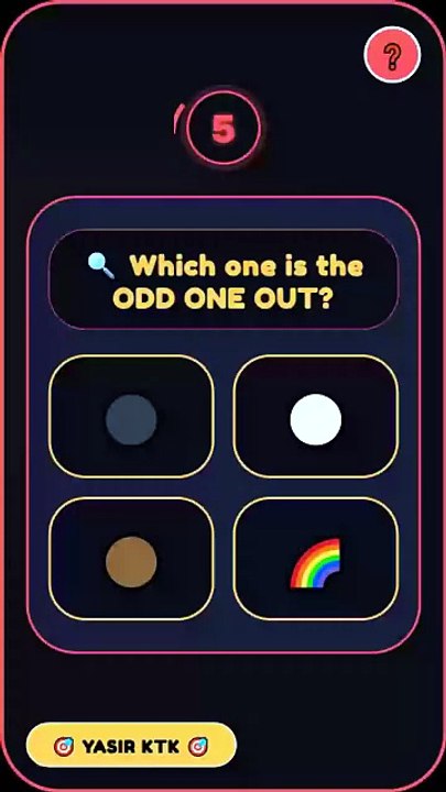 This Is Going Viral For A Reason | Memory Game Prove Yourself